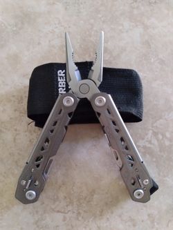 Gerber Multi Tool