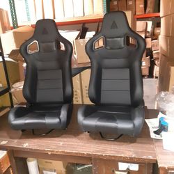 Racing Seat TANAKA 
