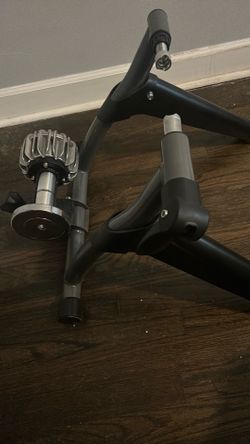Bike Trainer