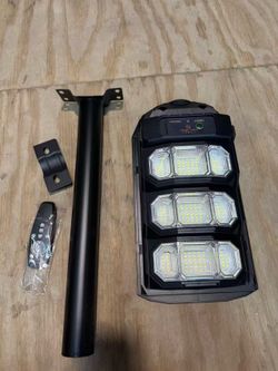 Solar-powered street light,outdoor floodlight