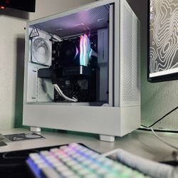 Gaming Pc RTX