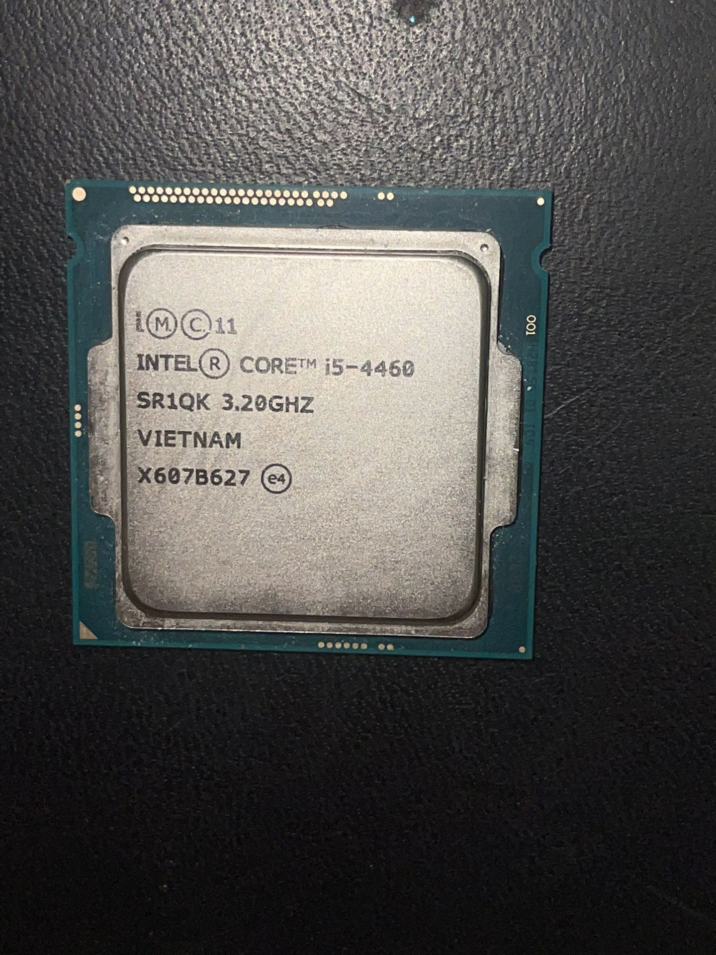CPU Intel I5- 4460 3.20GHZ for Sale in New York, NY - OfferUp