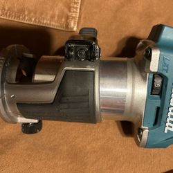Makita Router