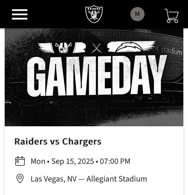Raiders