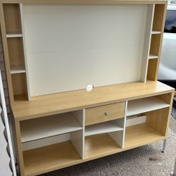 TV stand
