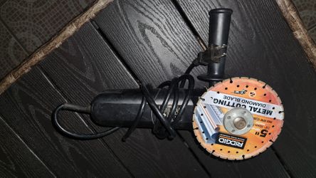 Angle Grinder Tool