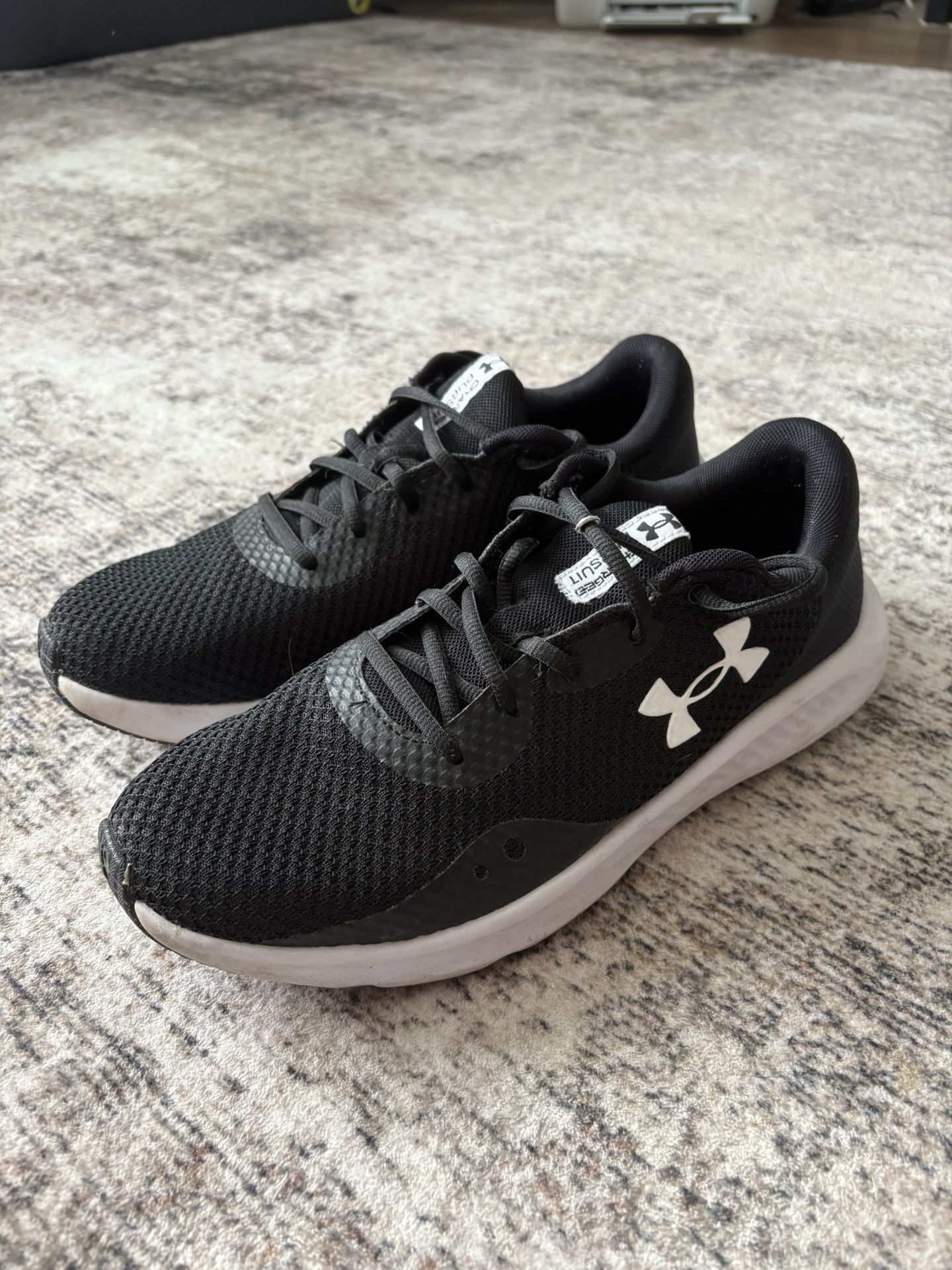 Men’s Under Armour Tennis Shoes