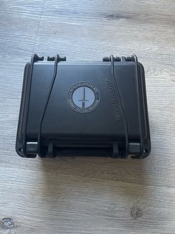 MTM Special Ops Tactical Hard Case