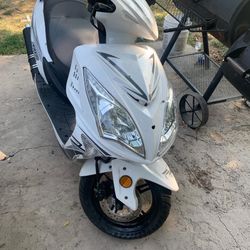 Moped
