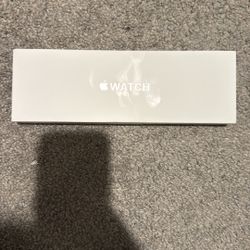 Apple Watch Series 11 46mm Black