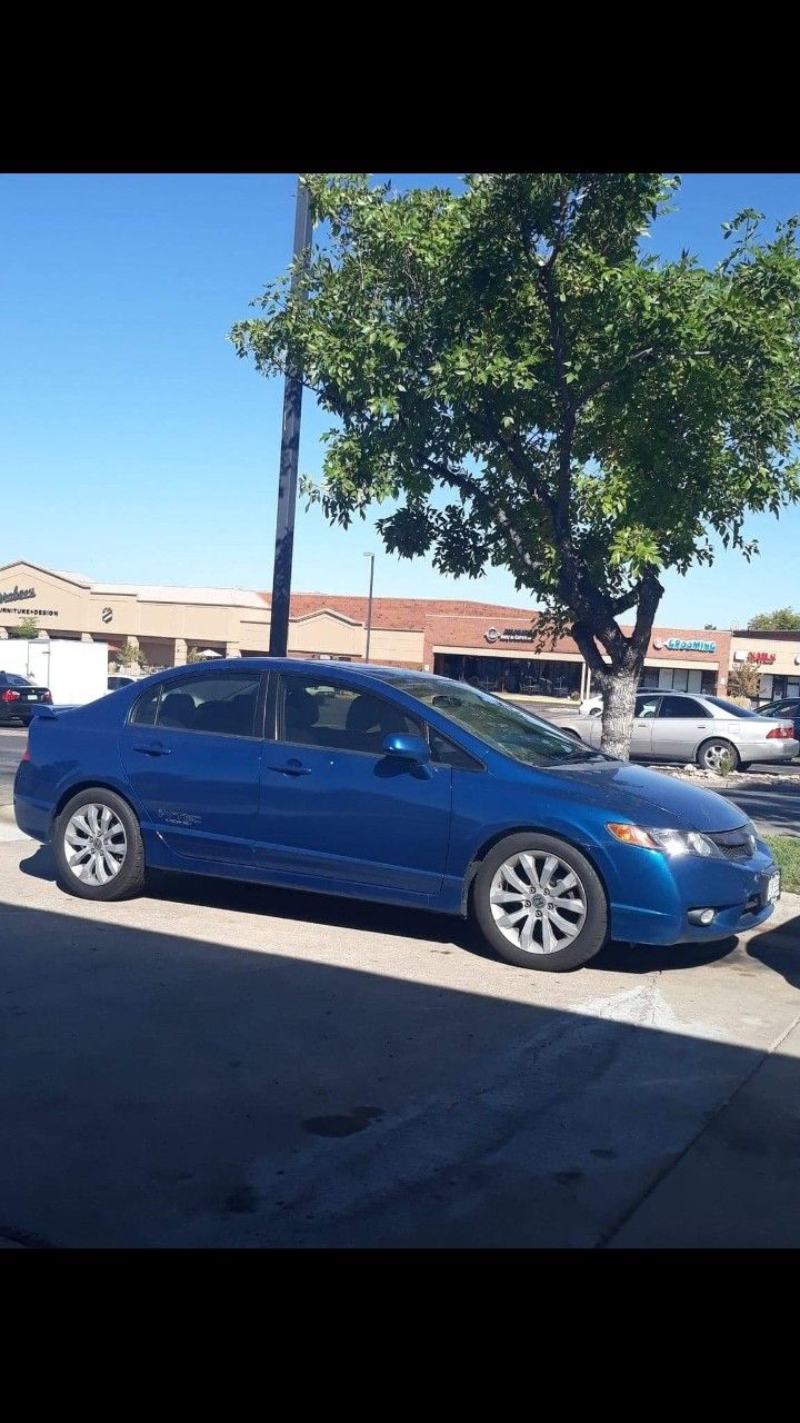 2009 Honda Civic