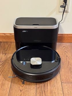 Robot Vaccum