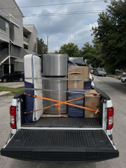 SmaLLMoves/DElivery pIcKup