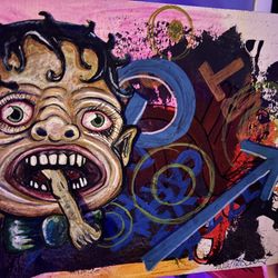 art
