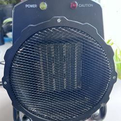 Craftsman Ceramic Utility Portable Heater 130.90285310