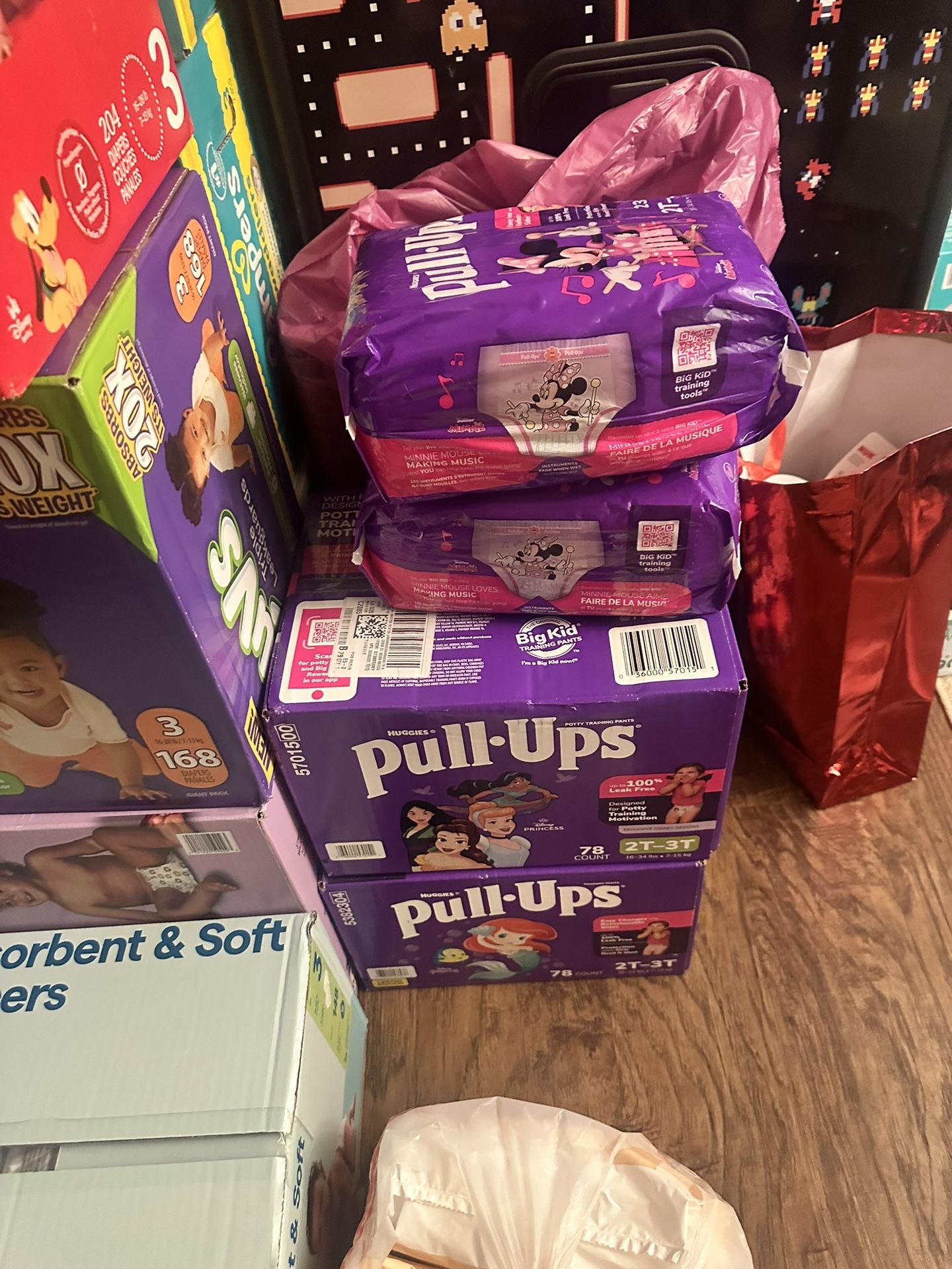 Baby Items