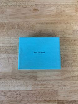 Tiffany &Co. playing cards set