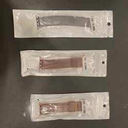 Apple Watch Meter Band