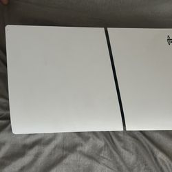 PlayStation 5 Model CFI-2015