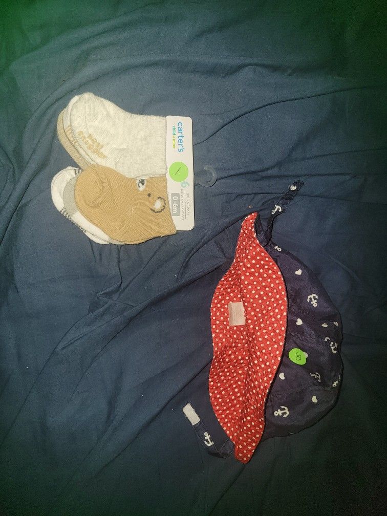Misc Baby Items