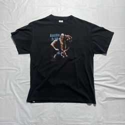 WWE Stone Cold Vintage Tee