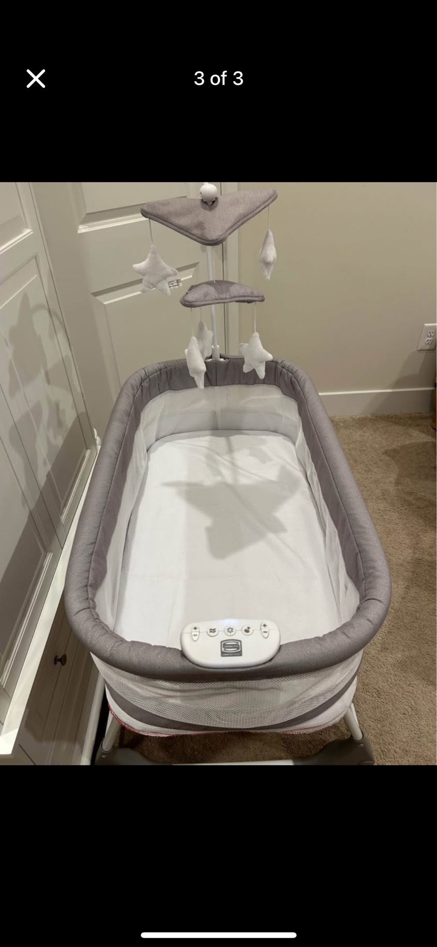 Bassinet