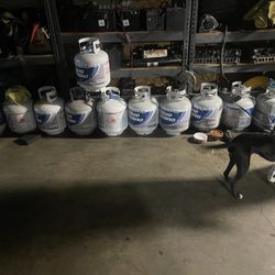 Propane For Sale