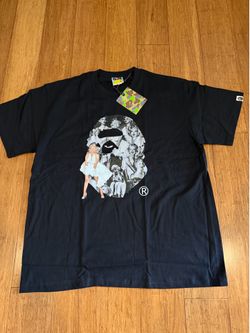 bape tee