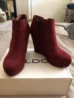 Booties
