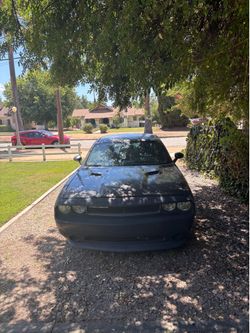 2013 dodge challenger for sale