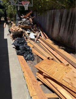 Got junk?