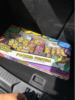 Ascended heroes Pokémon cards