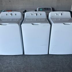 Washers  For Sale (PICK UP ONLY)