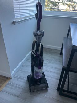Bissell CleanView Compact Turbo Vacuum