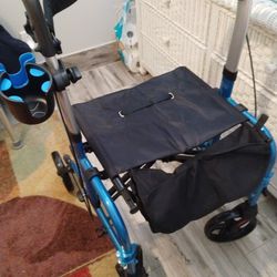 Walker/Wheelchair Brand New 