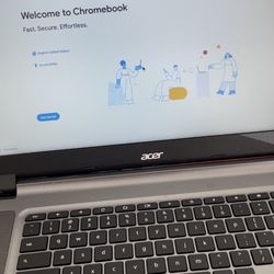 Acer Chromebook