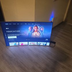 Samsung Curve Tv 55 Inch 