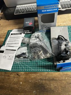 Bike Parts
