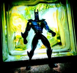 Future Batman