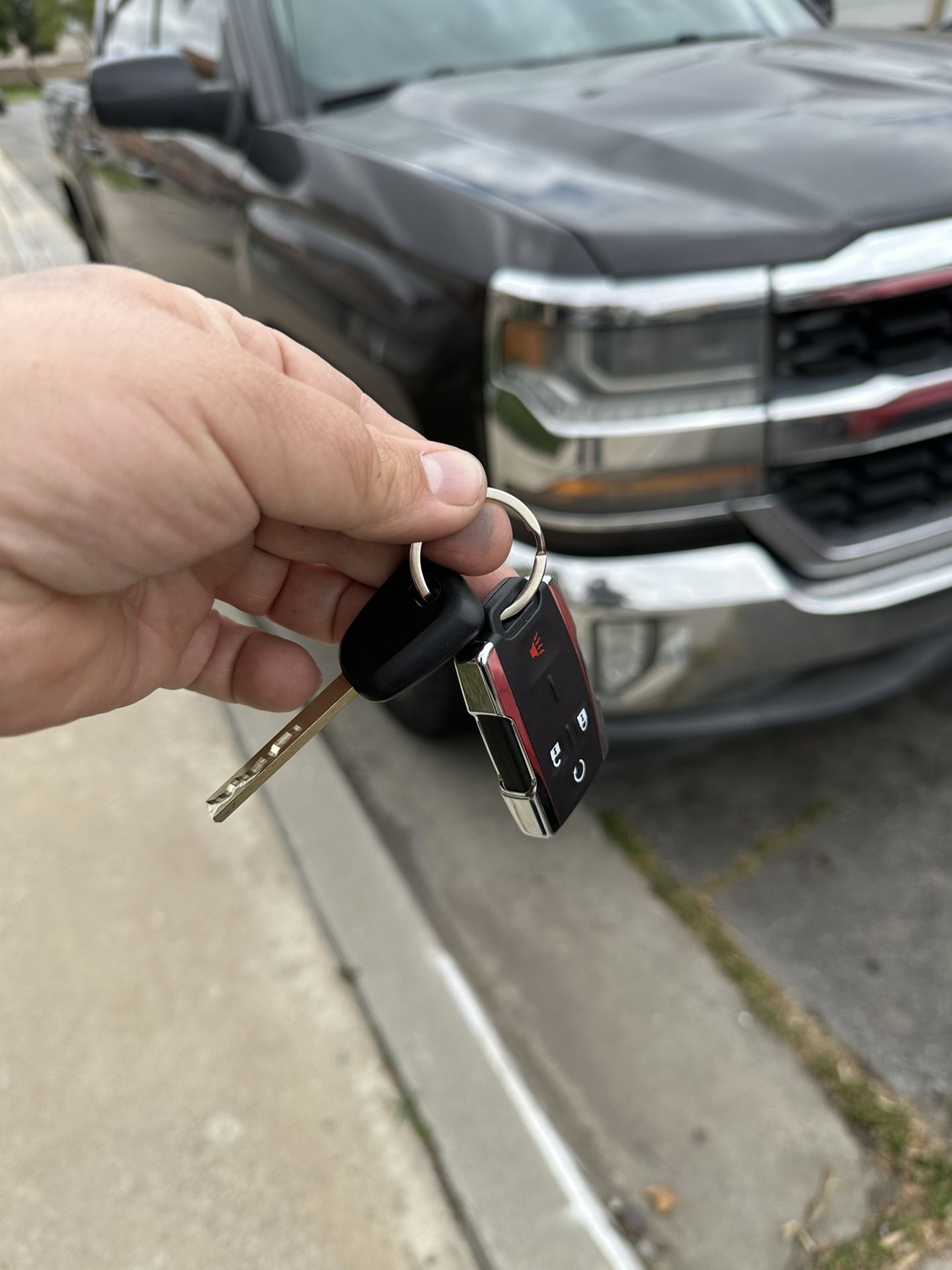 Llaves De Auto Car Keys And Remotes
