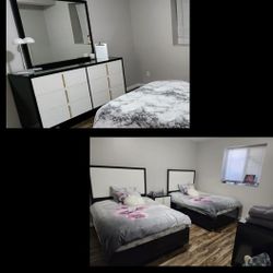 Bedroom Set