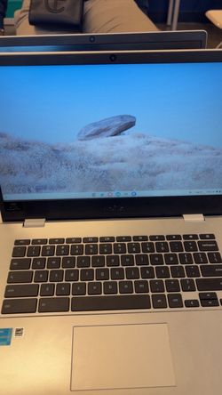 chromebook laptop