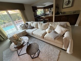 Free couch
