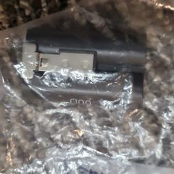 Ring Batteries For Cameras And Doorbell