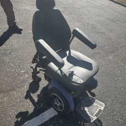 Power Chair