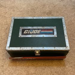 G.I. Joe - Collectors Edition Box Set 