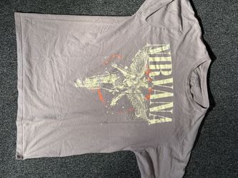 Nirvana T-Shirt
