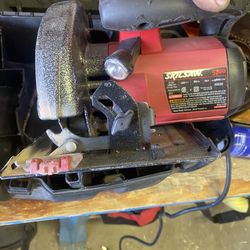 Skill Saw 