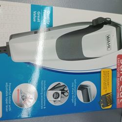 Hair Cut Machine