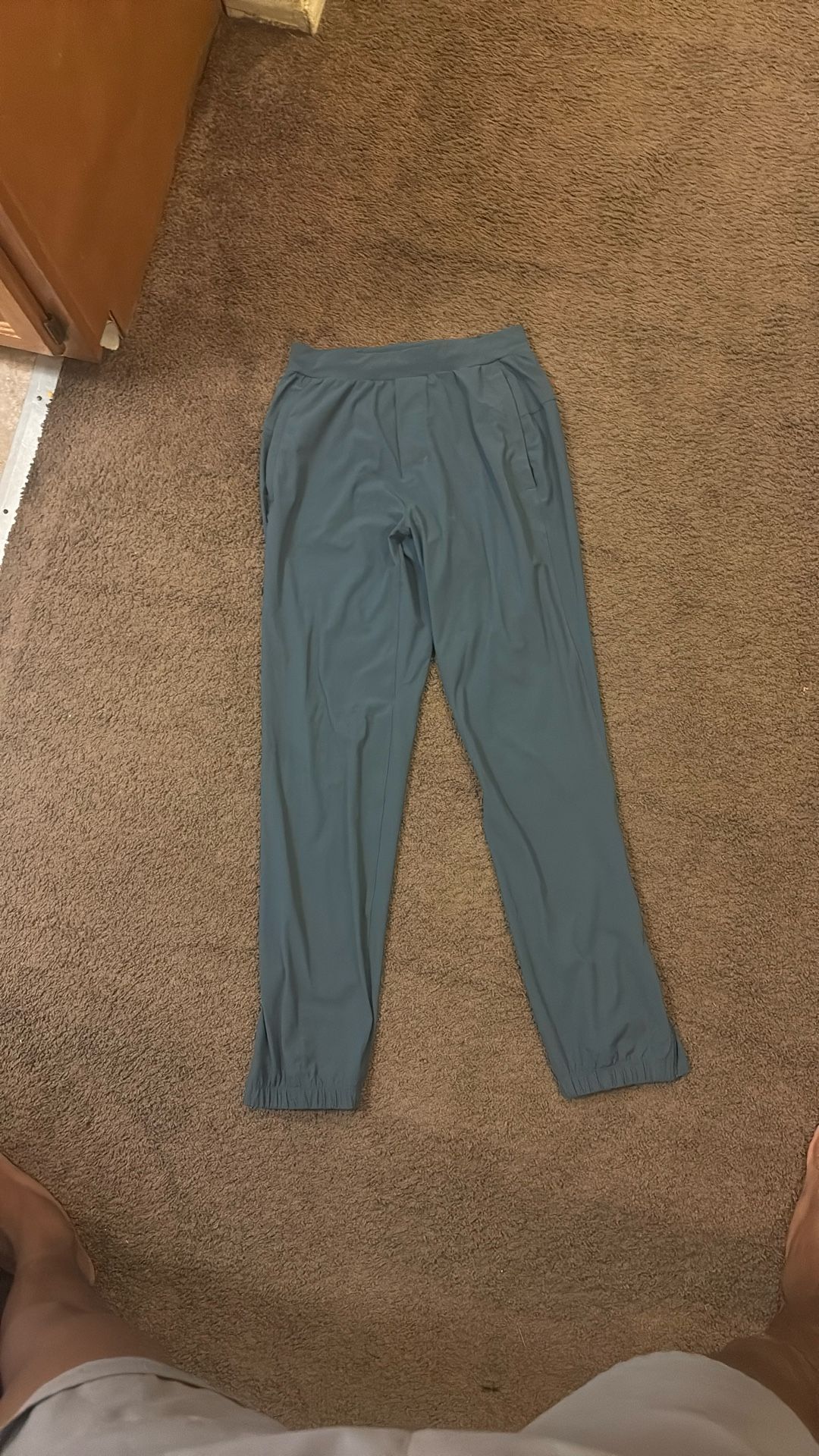 lululemon surge jogger pants